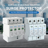 surge protector CGNU1-C