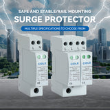 surge protector CGNU1-C