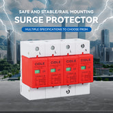 surge protector CGNU1-B