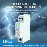 surge protector CGNU1-C