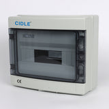 HA photovoltaic combiner box