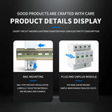 surge protector CGNU1-C