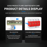 surge protector CGNU1-B