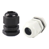 Photovoltaic waterproof connector