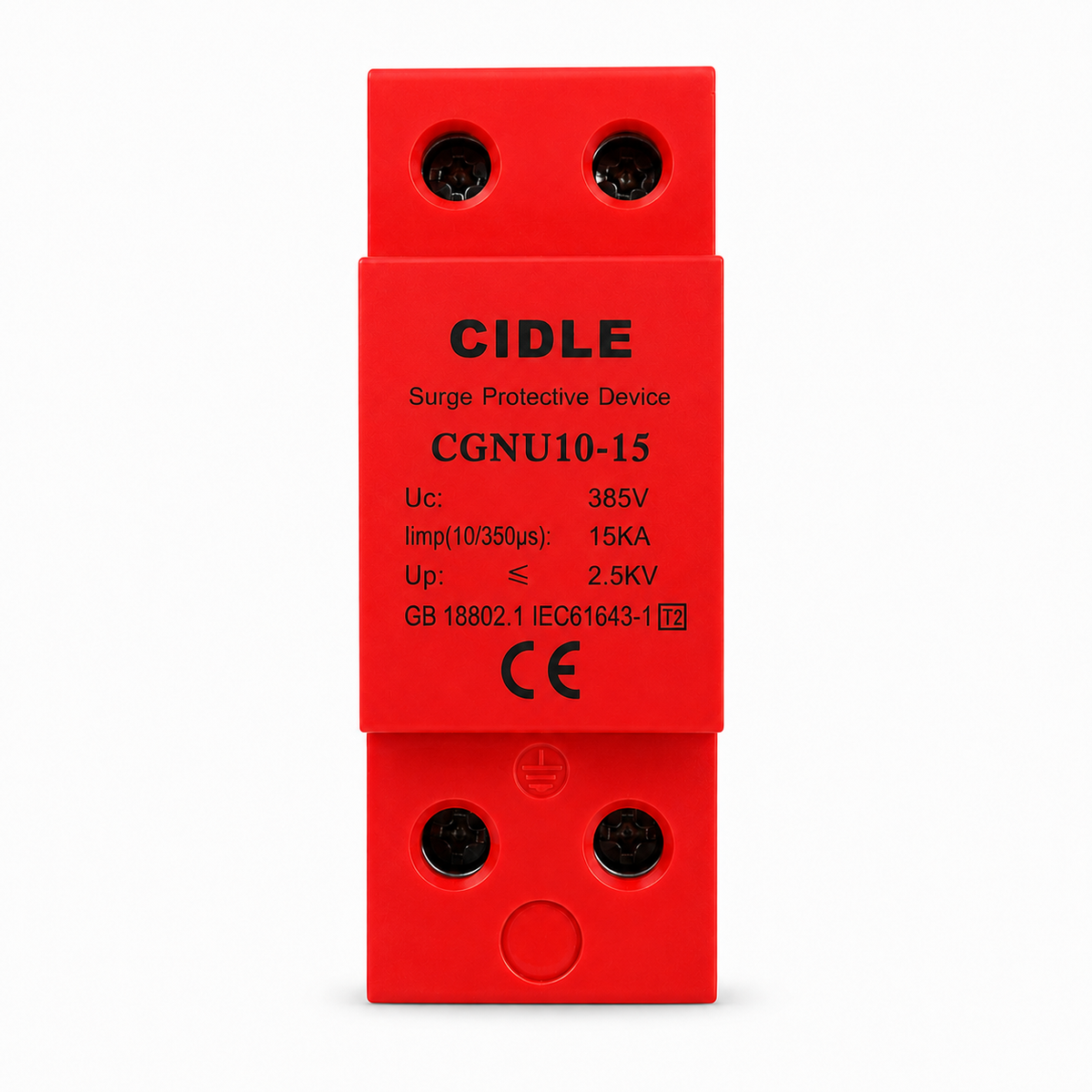 surge protector (T1/10-350)