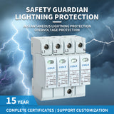 surge protector CGNU1-C