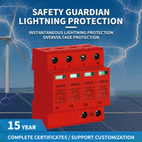 surge protector CGNU1-CRS