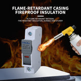 Solar DC Fuse | CGF-PV Series Photovoltaic Fuse