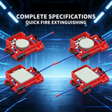 fire extinguishing device