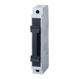 DC fuses for photovoltaics systems   F system