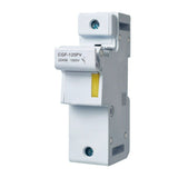 DC fuses for photovoltaics systems   CGF-125PV